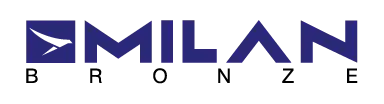 milan logo