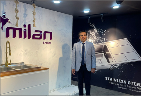 Tehran Building Industry Exhibition 1401